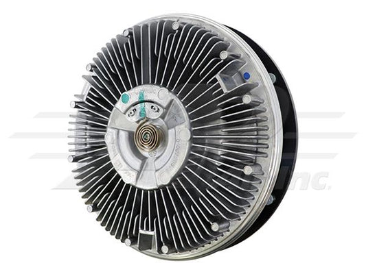 John Deere Fan Clutch EARLY serial number