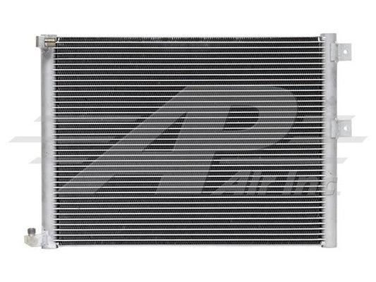 AL207200 - Condenser - John Deere EARLY serial number