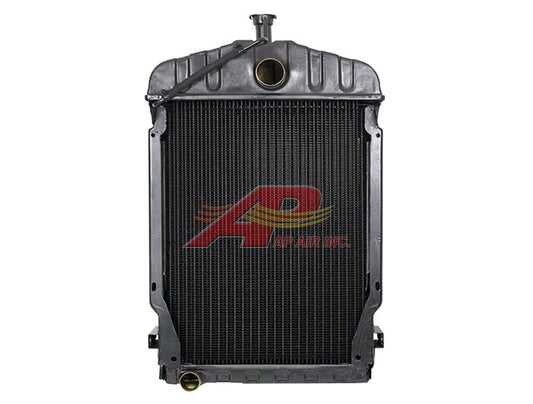 Radiator