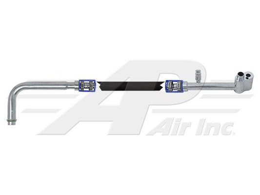 Suction Hose