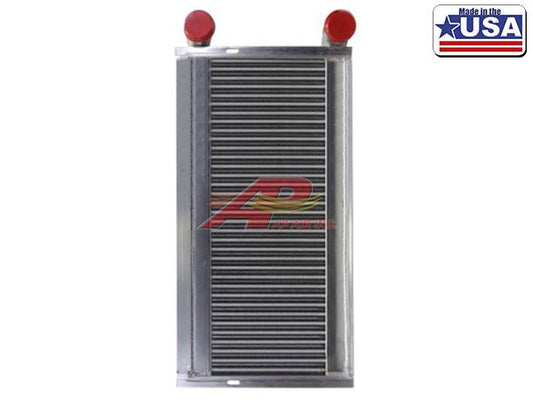 Charge Air Cooler