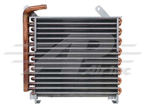 AL81176 - Oil Cooler - John Deere