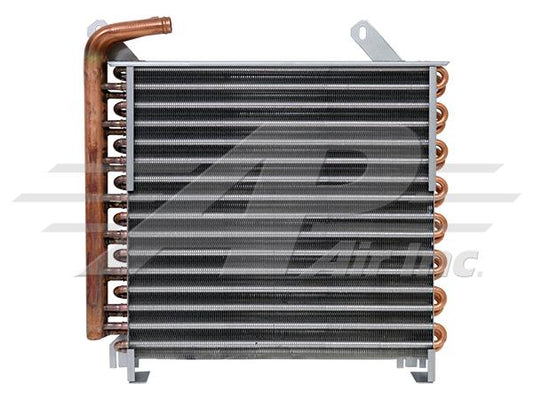 AL81176 - Oil Cooler - John Deere