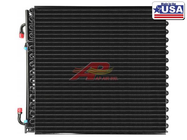 Oil Cooler