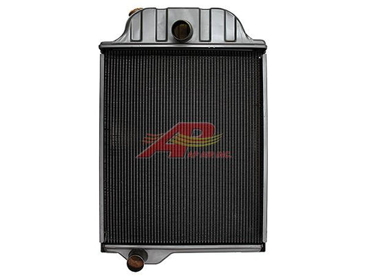 Radiator - Aftermarket Style Top Tank