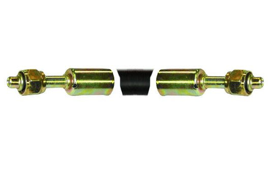 Receiver Drier to Cab - Cab End LATE serial number