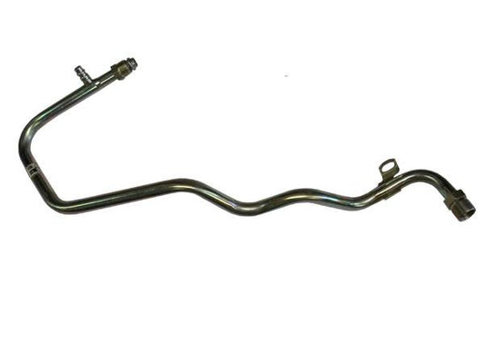 Suction Hose - Compressor End