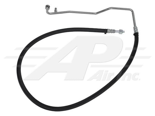 Cab to Expansion Valve Hose - Liquid