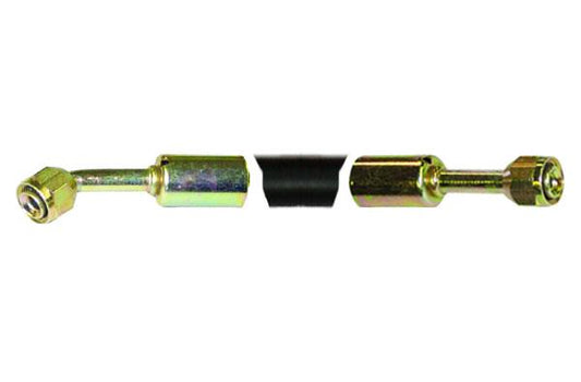 Suction Hose