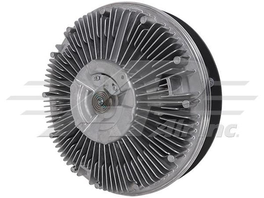 Engine Fan Clutch Late Serial Number LATE serial number