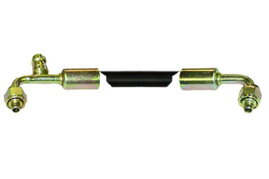 Compressor to Condenser Hose