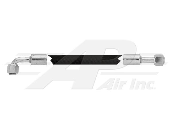 Compressor to Condenser Hose