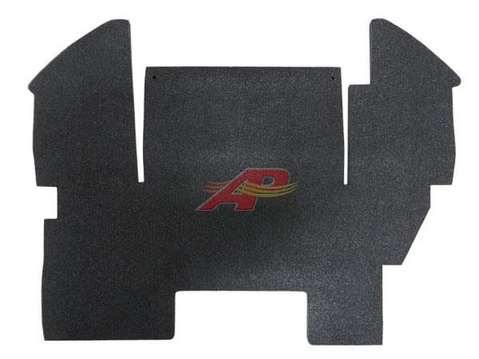 5/8" Thick Floor Mat LATE serial number