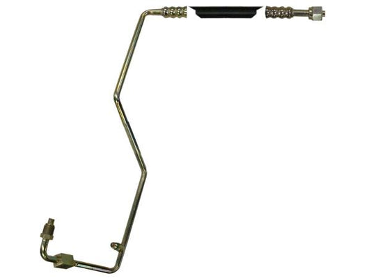 Condenser to Receiver Drier Hose LATE serial number
