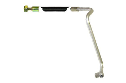 Suction Hose - Cab Hose EARLY serial number