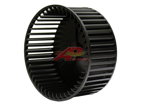 Blower Wheel - Pressurizer Late Serial Number LATE serial number