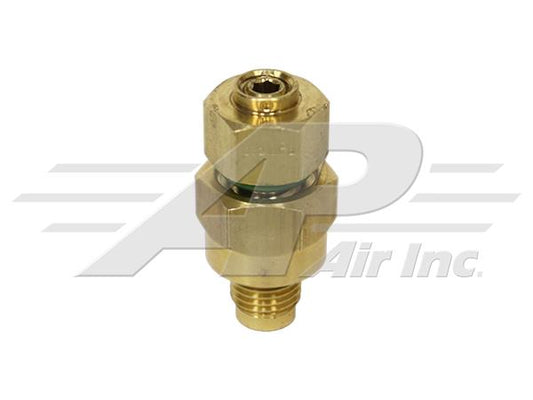 Pressure Relief Valve EARLY serial number