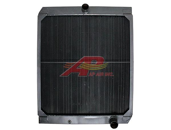 Radiator