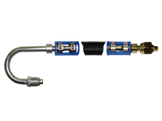 Receiver Drier to Cab Hose