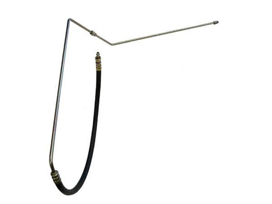Condenser to Receiver Drier Hose EARLY serial number