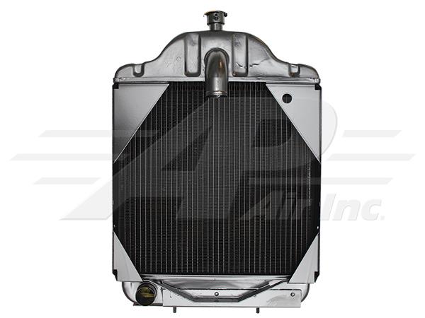 Radiator