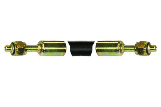 Suction Hose - Cab End