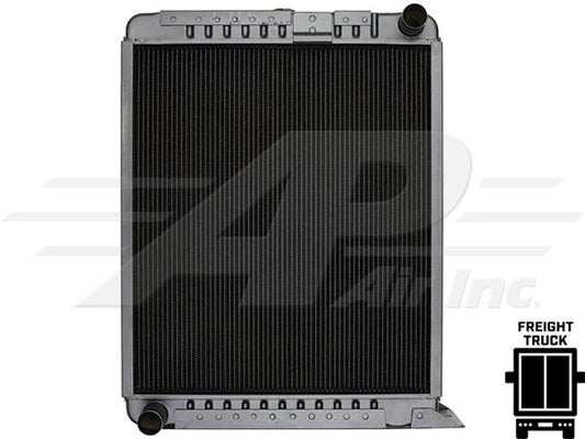 Radiator