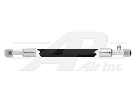 Receiver Drier to Expansion Valve Hose