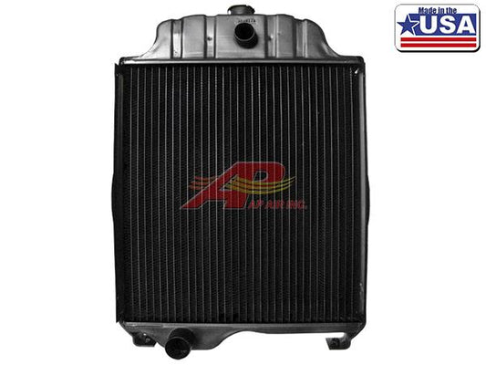 AT48171 - John Deere Radiator EARLY serial number