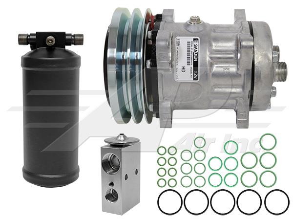 Ag AC Kit