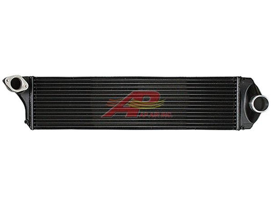Charge Air Cooler