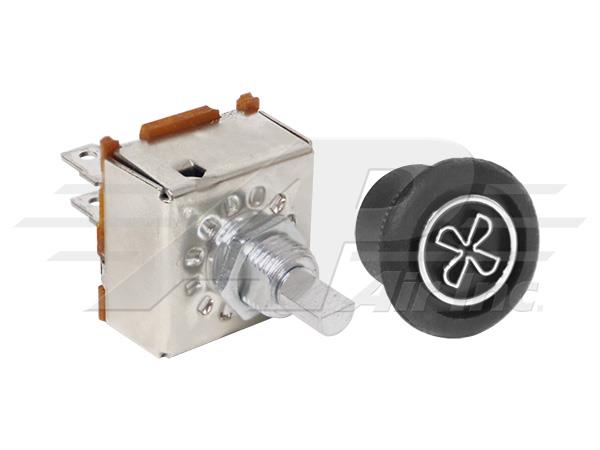 Blower Switch