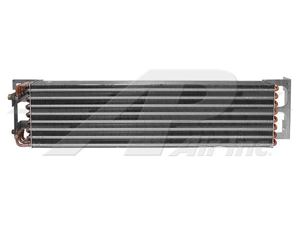 Condenser LATE serial number