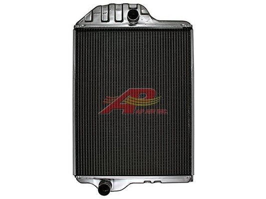 AR61879 - John Deere Radiator