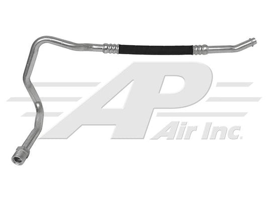 Roof Suction Hose