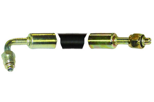 Receiver Drier to Expansion Valve Hose LATE serial number