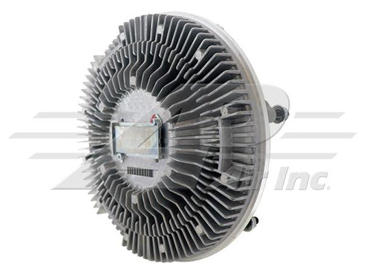 Engine Fan Clutch EARLY serial number