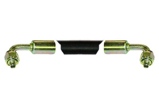 Condenser to Receiver Drier Hose