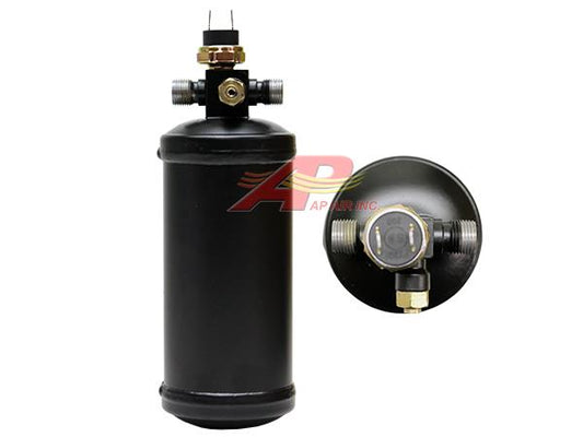 Aftermarket Receiver Drier LATE serial number