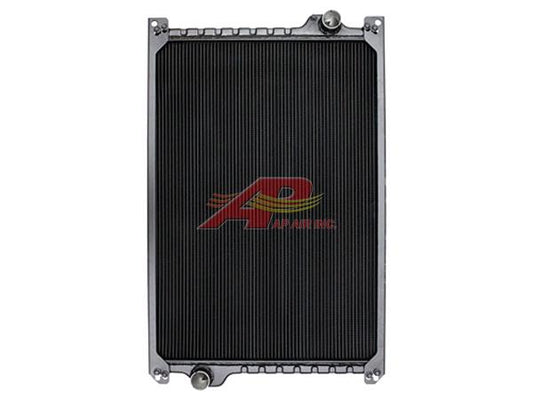 Radiator Late Serial Number