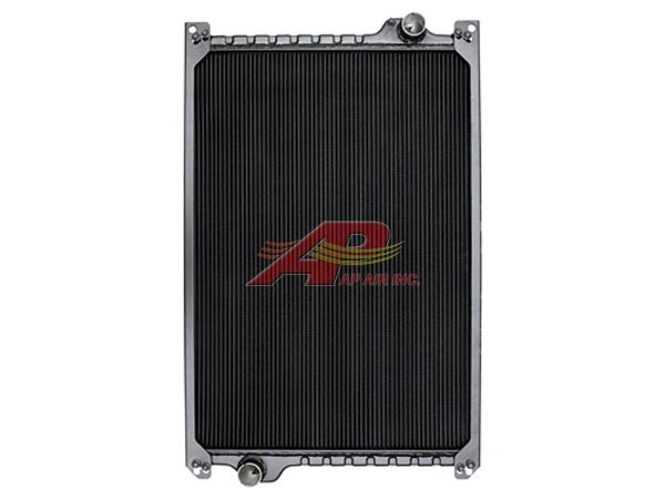 Radiator Late Serial Number