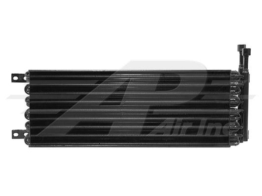 Oil Cooler