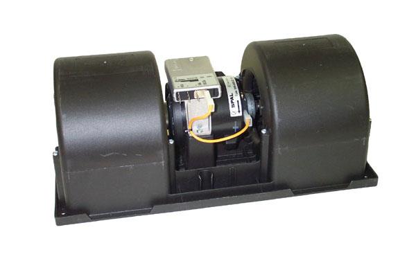 Blower Motor Assembly LATE serial number