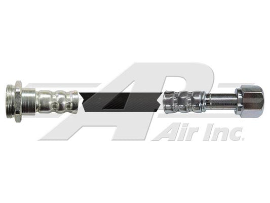 Rubber Replacement Hose for Lower Suction Line