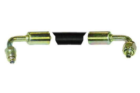 Receiver Drier to Expansion Valve Hose