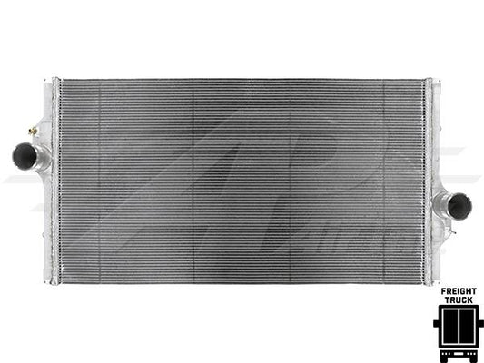 RE343930 -  Radiator - John Deere
