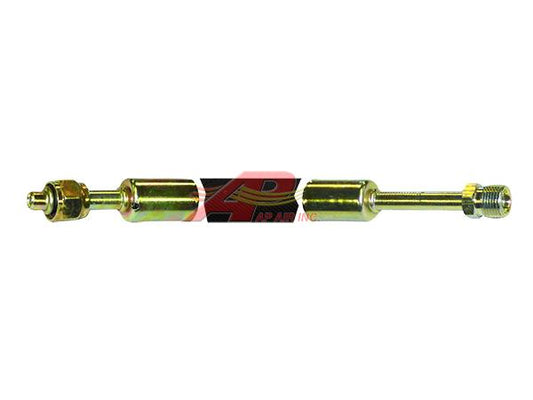 Receiver Drier to Cab Hose