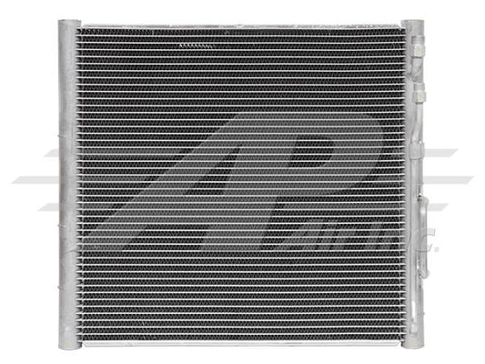 SJ20625 - Condenser - John Deere