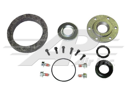 Deluxe Shaft Seal Kit - York LATE serial number