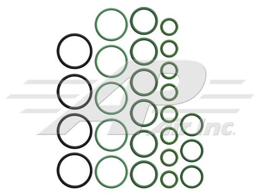 Single Application O-Ring Kit